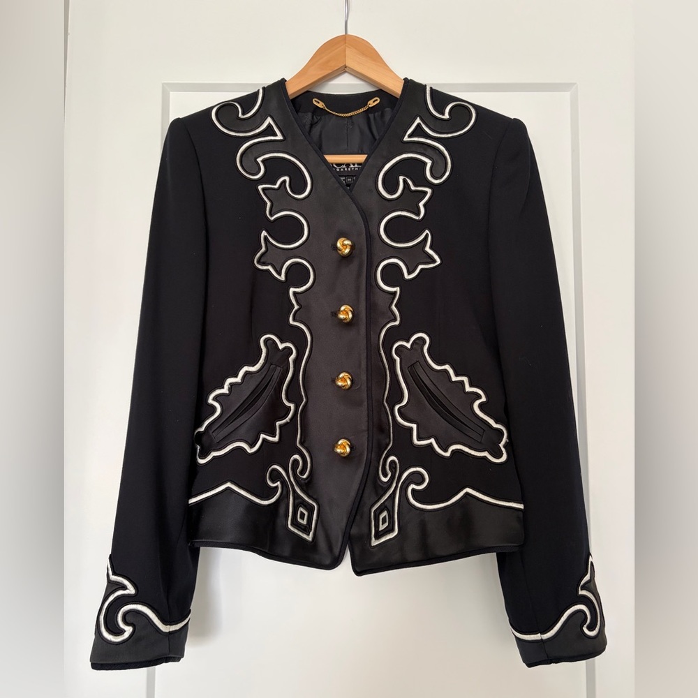 Vintage Escada Blazer